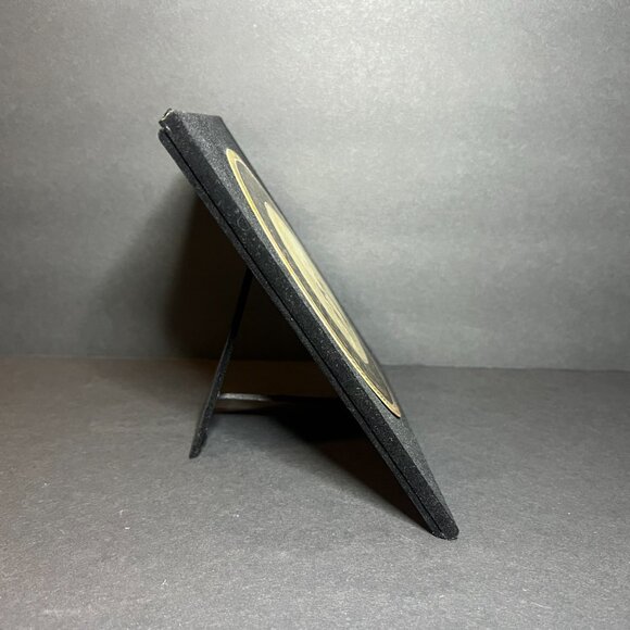 VTG Rare El Shami Egyptian Weighing of the Heart Ceremony Decorative Art Piece - Picture 8 of 8